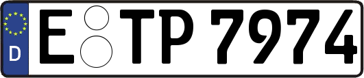 E-TP7974
