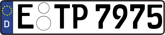 E-TP7975