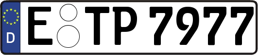 E-TP7977