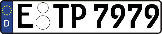 E-TP7979