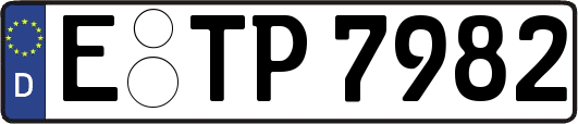 E-TP7982