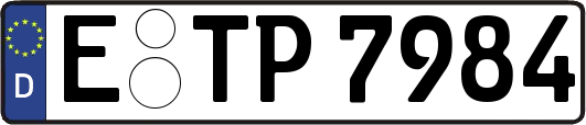 E-TP7984