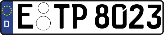 E-TP8023