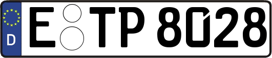E-TP8028