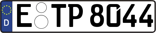 E-TP8044
