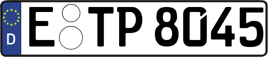 E-TP8045
