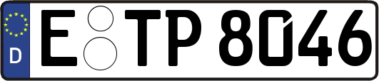 E-TP8046