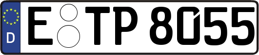 E-TP8055