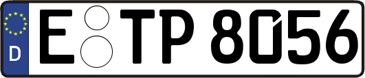 E-TP8056