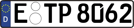 E-TP8062