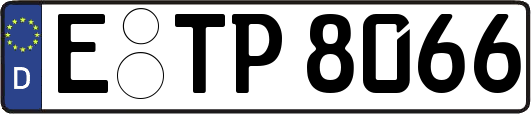E-TP8066