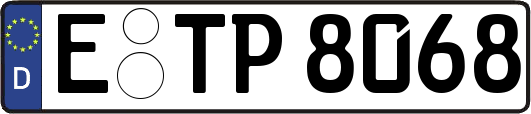 E-TP8068
