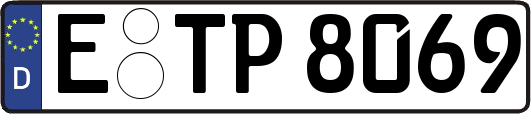 E-TP8069