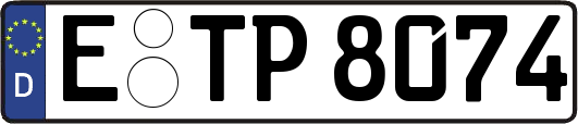 E-TP8074