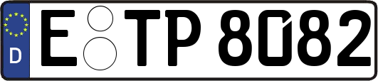 E-TP8082