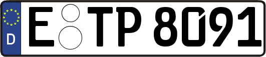 E-TP8091
