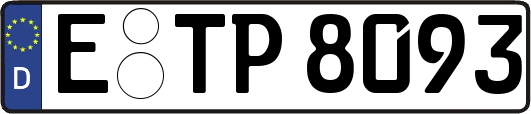 E-TP8093