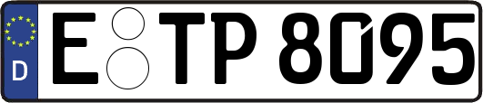 E-TP8095