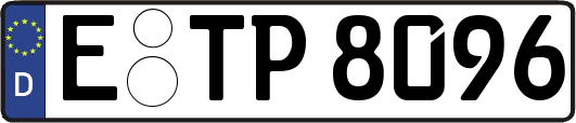 E-TP8096