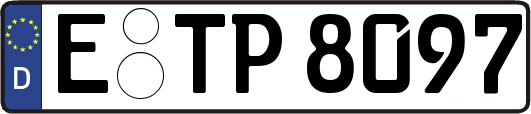 E-TP8097