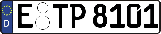 E-TP8101