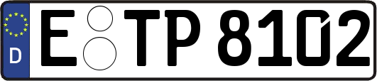 E-TP8102