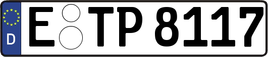 E-TP8117