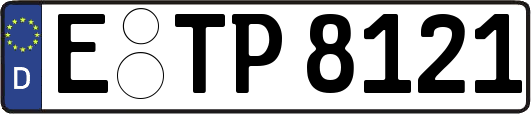 E-TP8121