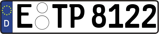 E-TP8122