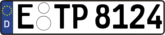 E-TP8124
