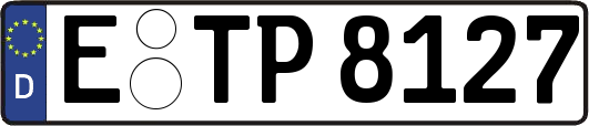 E-TP8127