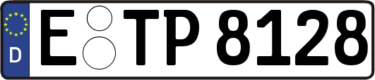 E-TP8128