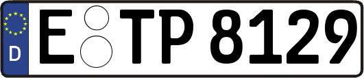 E-TP8129