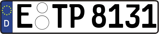 E-TP8131