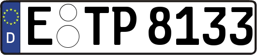 E-TP8133