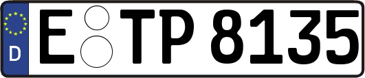 E-TP8135
