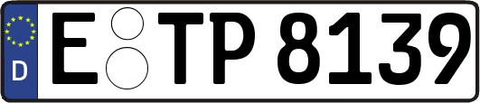 E-TP8139