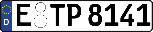 E-TP8141