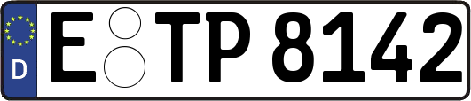E-TP8142