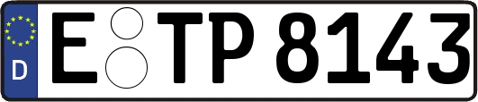 E-TP8143