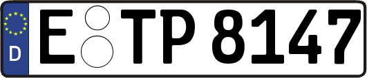 E-TP8147