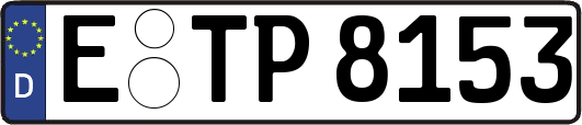 E-TP8153