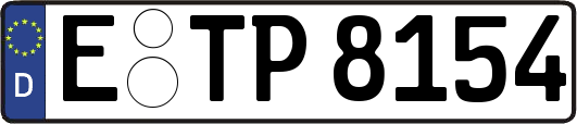 E-TP8154