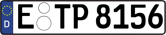 E-TP8156