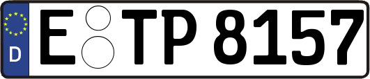E-TP8157