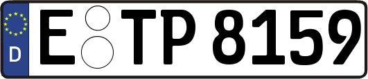 E-TP8159