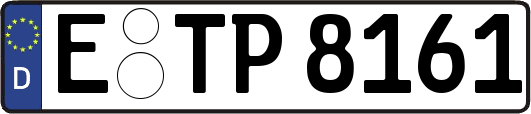 E-TP8161