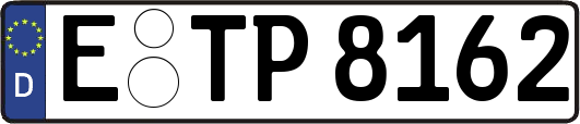 E-TP8162
