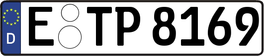 E-TP8169