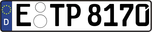 E-TP8170